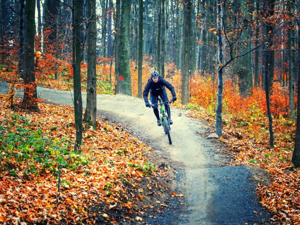 ISOSTAR - svařák zahřeje (nejen) cyklisty na ČT Author Cupu